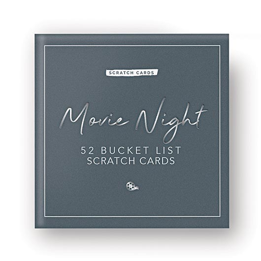 A Year Of Dates: Movie Night Edition. Movie Ideas For Couples