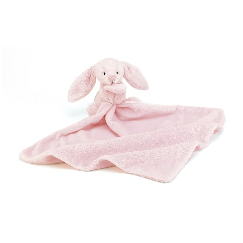 Jellycat petal bunny 2024 soother