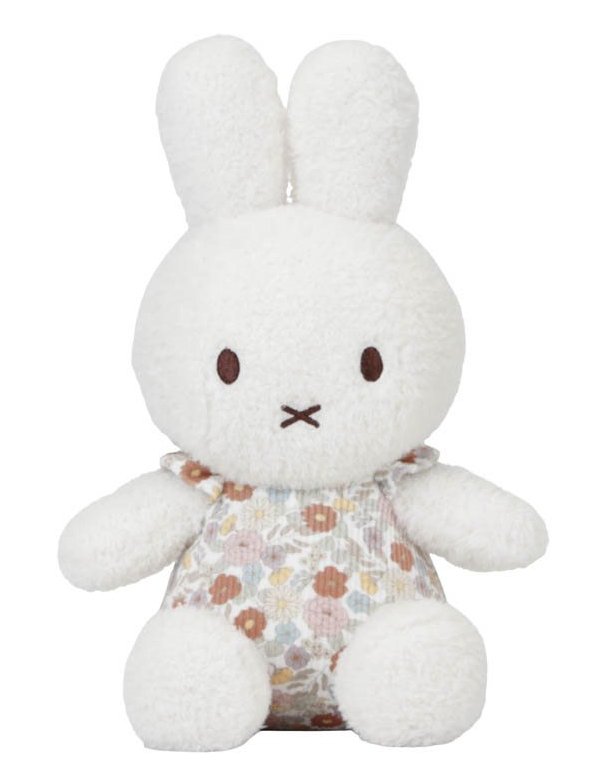 Miffy soft toy hotsell