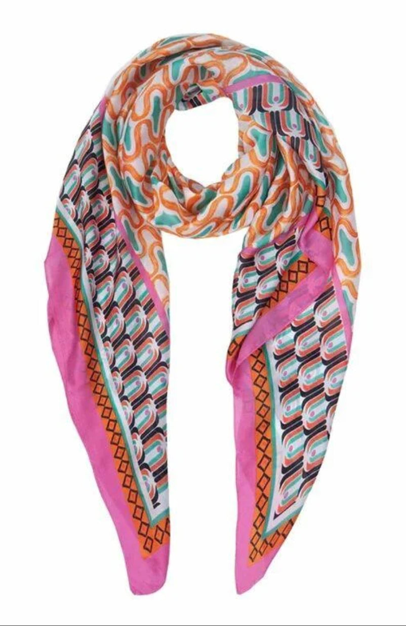 Msh scarf best sale